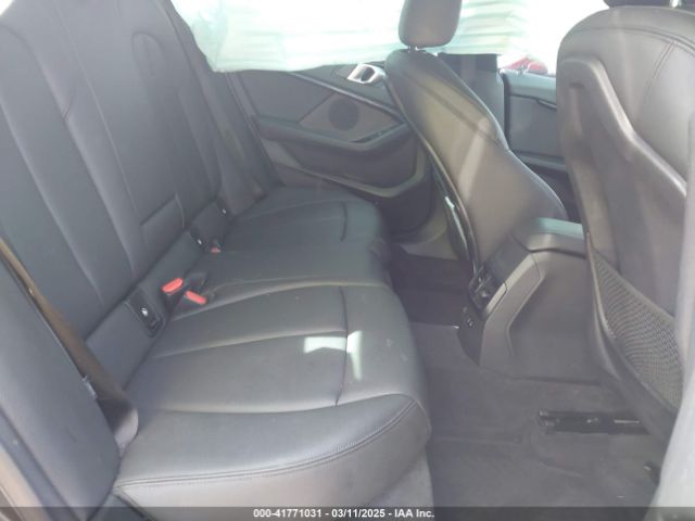 2020 BMW 228I GRAN COUPE WBA73AK03L7F73978 Photo 7
