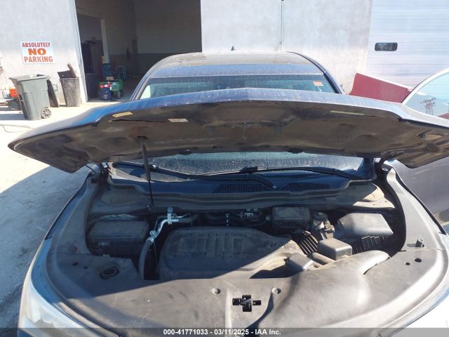 5FRYD4H56HB033627 Acura Mdx Technology Package