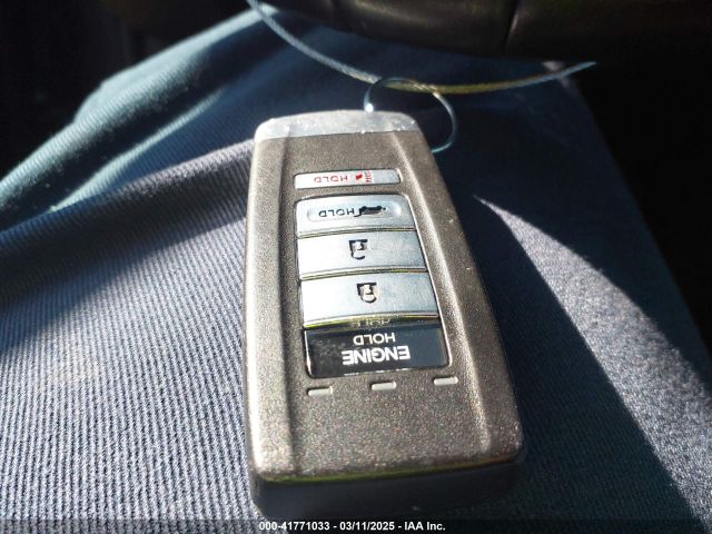 5FRYD4H56HB033627 Acura Mdx Technology Package
