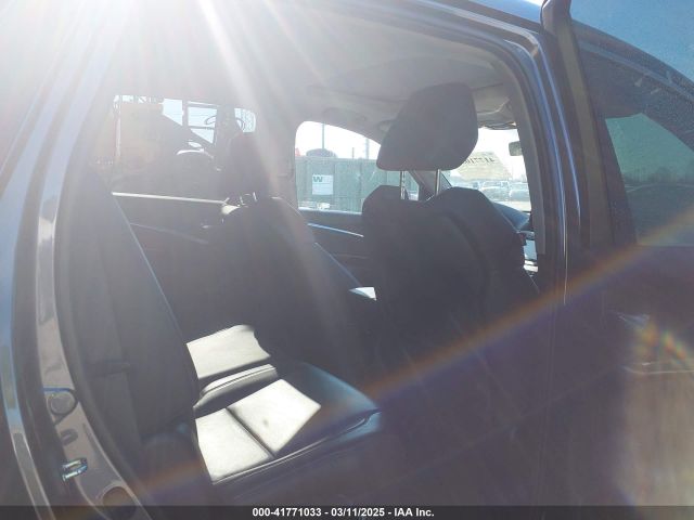 5FRYD4H56HB033627 Acura Mdx Technology Package
