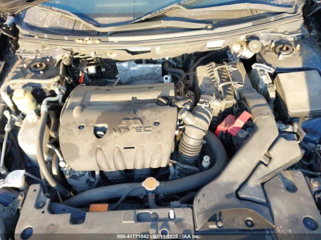 2013 MITSUBISHI LANCER JA32V2FW0DU001146 Photo 9