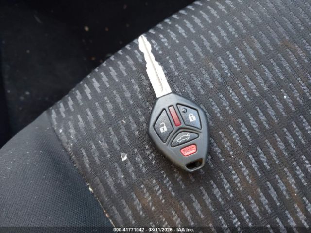 2013 MITSUBISHI LANCER JA32V2FW0DU001146 Photo 10