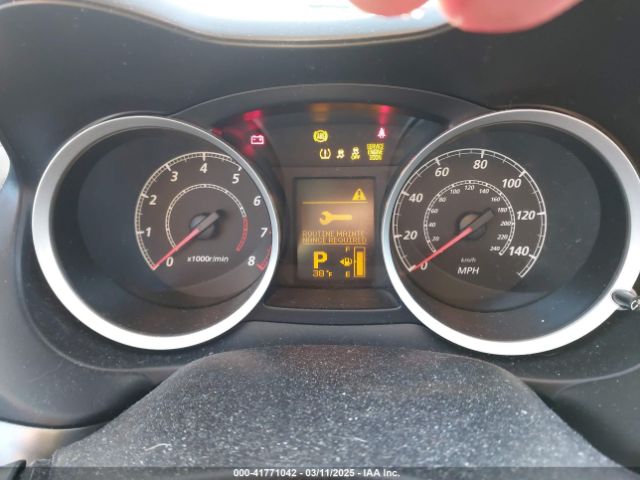 2013 MITSUBISHI LANCER JA32V2FW0DU001146 Photo 6