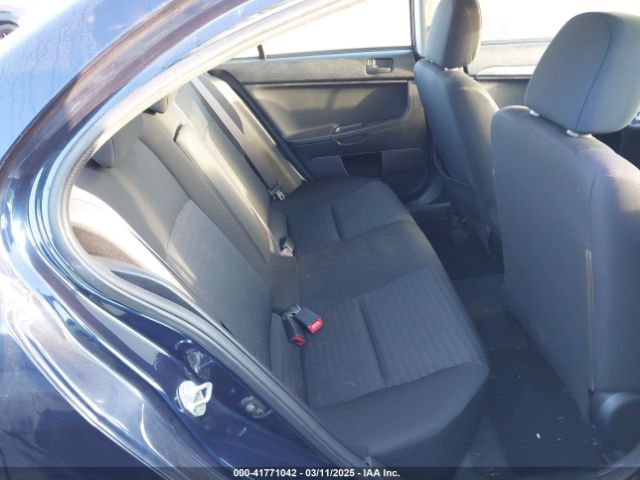 2013 MITSUBISHI LANCER JA32V2FW0DU001146 Photo 7
