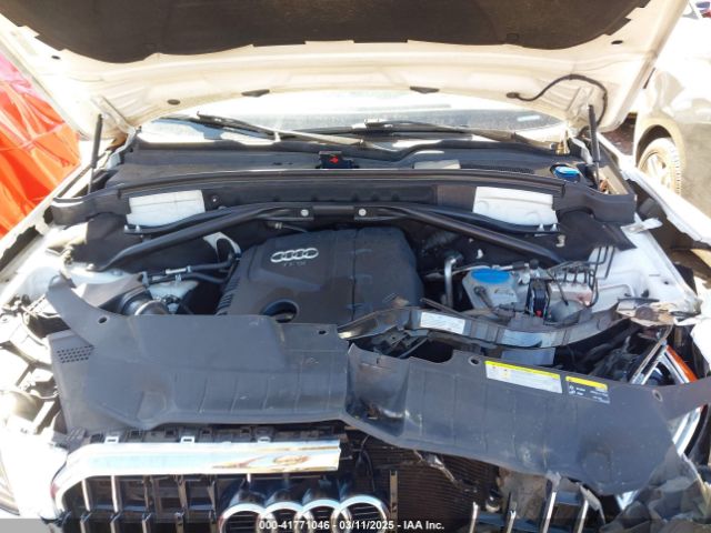 WA1L2AFP3GA012983 Audi Q5 2.0t Premium