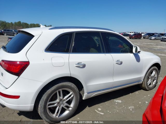 WA1L2AFP3GA012983 Audi Q5 2.0t Premium