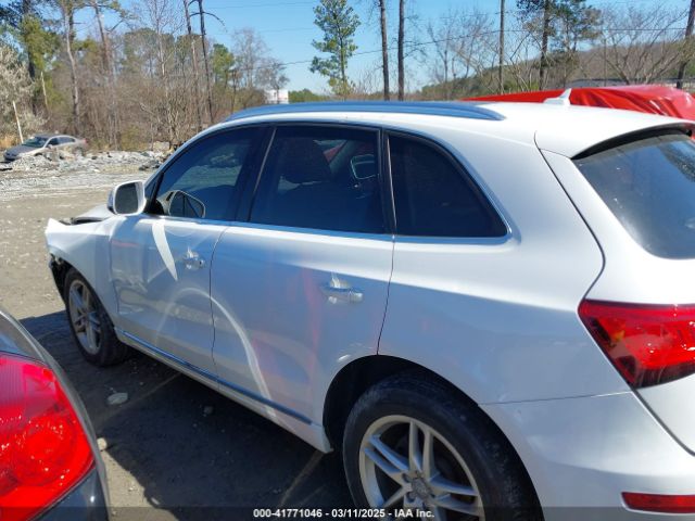 WA1L2AFP3GA012983 Audi Q5 2.0t Premium