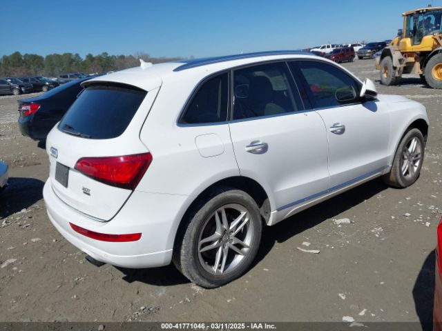 WA1L2AFP3GA012983 Audi Q5 2.0t Premium