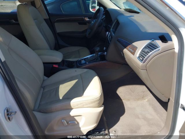WA1L2AFP3GA012983 Audi Q5 2.0t Premium