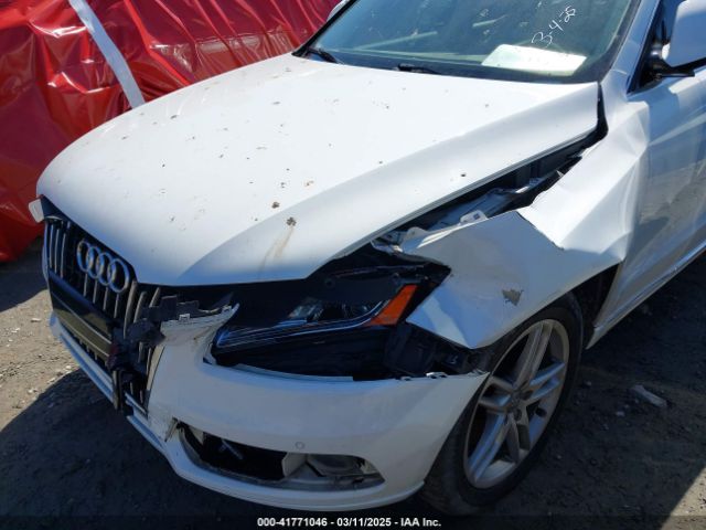 WA1L2AFP3GA012983 Audi Q5 2.0t Premium