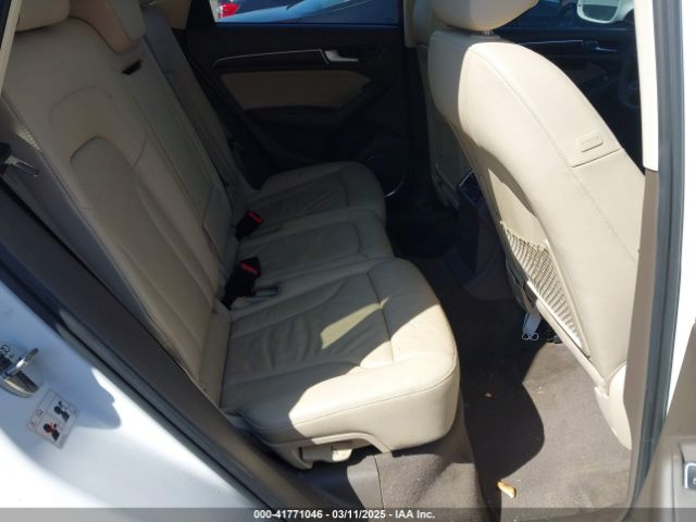 WA1L2AFP3GA012983 Audi Q5 2.0t Premium