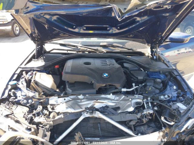 2024 BMW 3 SERIES 3MW89FF08R8D90977 Photo 9
