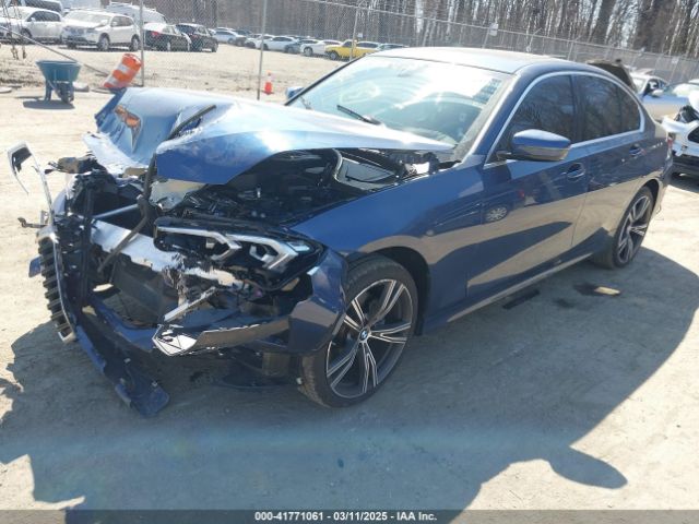 2024 BMW 3 SERIES 3MW89FF08R8D90977 Photo 1