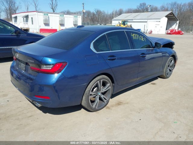 2024 BMW 3 SERIES 3MW89FF08R8D90977 Photo 3