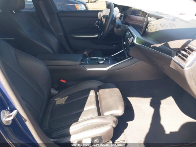 2024 BMW 3 SERIES 3MW89FF08R8D90977 Photo 4