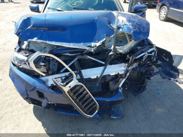 2024 BMW 3 SERIES 3MW89FF08R8D90977 Photo 5