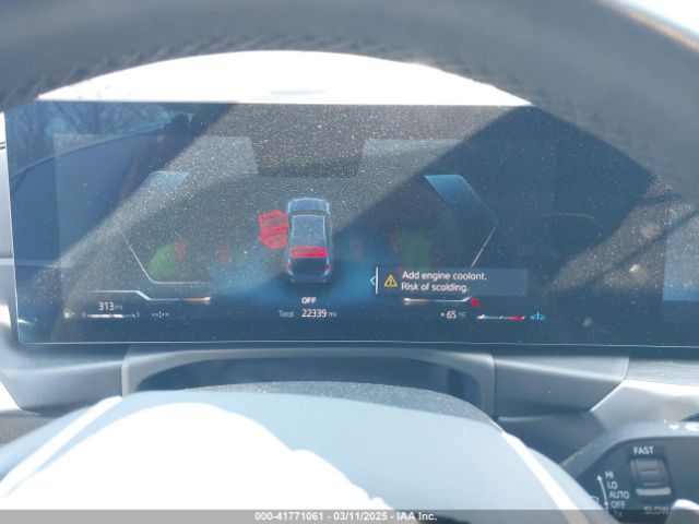 2024 BMW 3 SERIES 3MW89FF08R8D90977 Photo 6