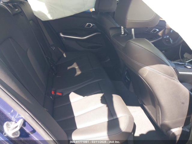 2024 BMW 3 SERIES 3MW89FF08R8D90977 Photo 7