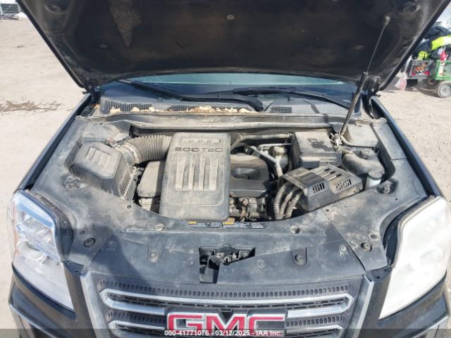 2GKFLUEK1G6294937 GMC Terrain Slt