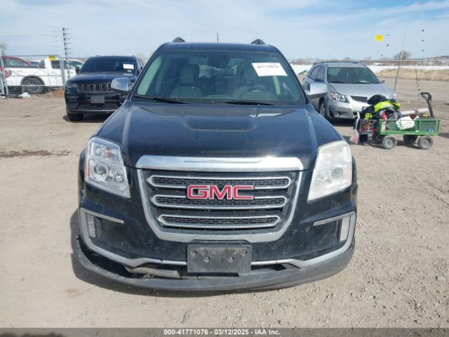 2GKFLUEK1G6294937 GMC Terrain Slt
