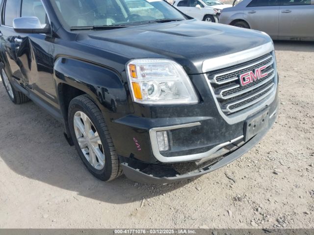 2GKFLUEK1G6294937 GMC Terrain Slt