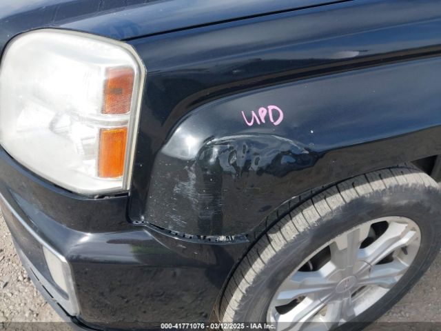 2GKFLUEK1G6294937 GMC Terrain Slt