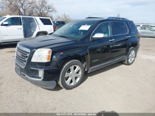 2GKFLUEK1G6294937 GMC Terrain Slt