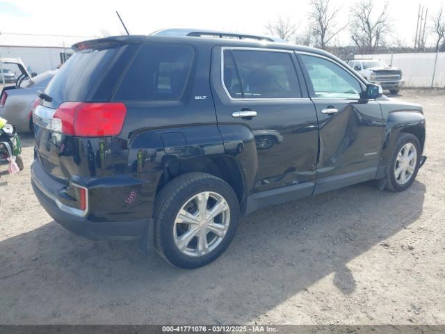 2GKFLUEK1G6294937 GMC Terrain Slt