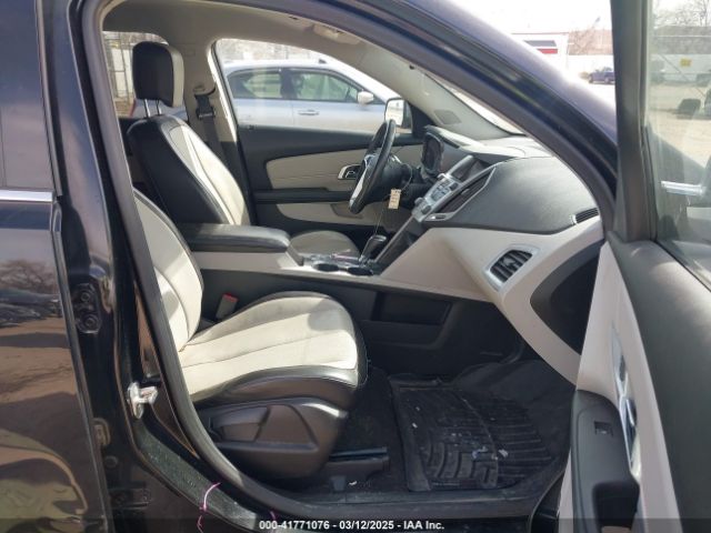 2GKFLUEK1G6294937 GMC Terrain Slt