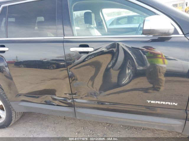 2GKFLUEK1G6294937 GMC Terrain Slt
