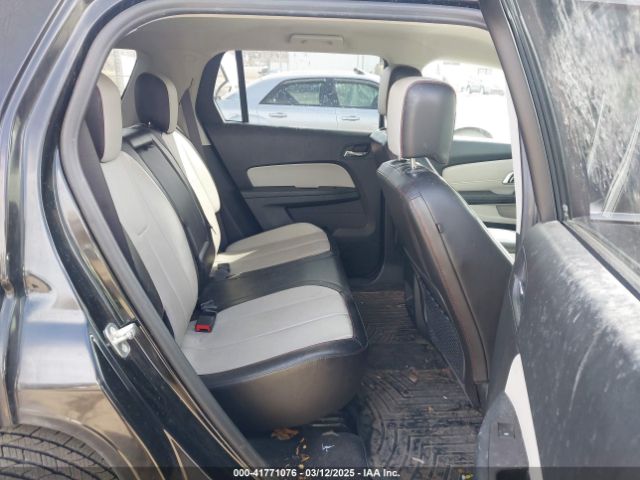 2GKFLUEK1G6294937 GMC Terrain Slt