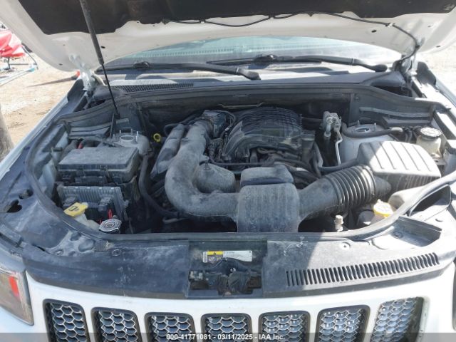 1C4RJFAG0FC876870 Jeep Grand Cherokee Altitude