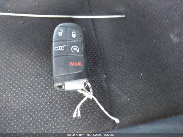 1C4RJFAG0FC876870 Jeep Grand Cherokee Altitude