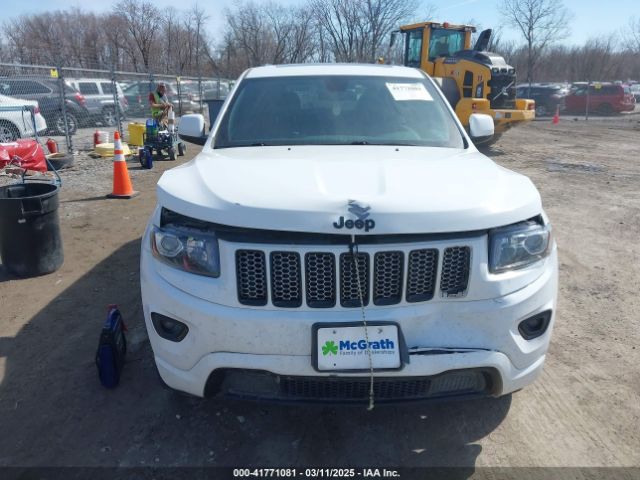 1C4RJFAG0FC876870 Jeep Grand Cherokee Altitude