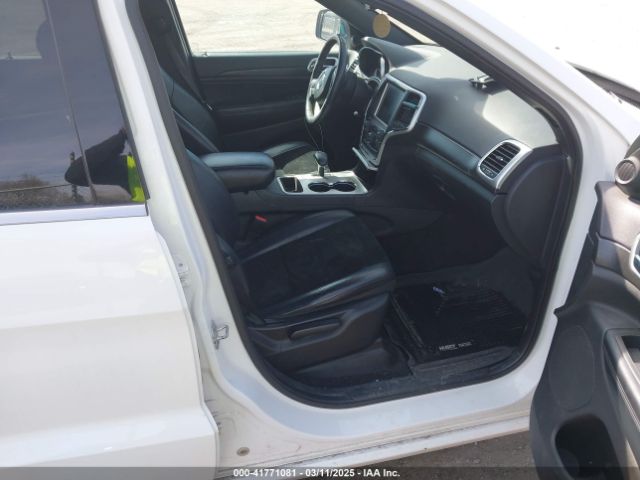 1C4RJFAG0FC876870 Jeep Grand Cherokee Altitude