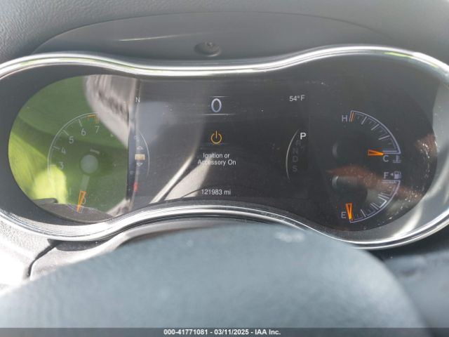 1C4RJFAG0FC876870 Jeep Grand Cherokee Altitude