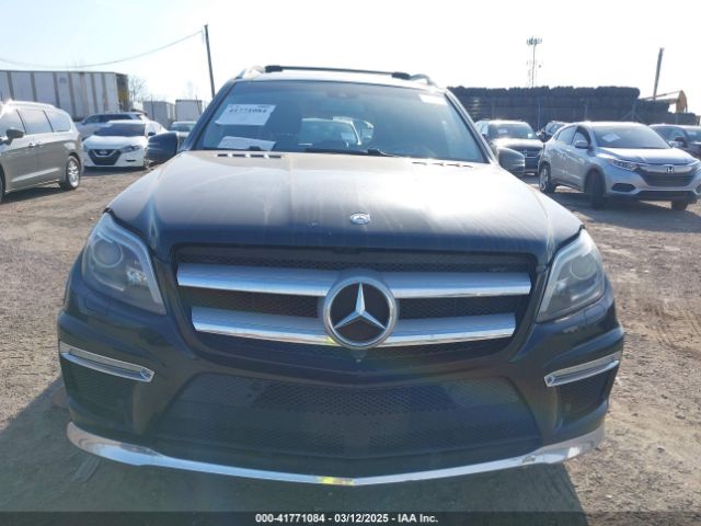 4JGDF7DE9FA444720 Mercedes-Benz Gl-Class
