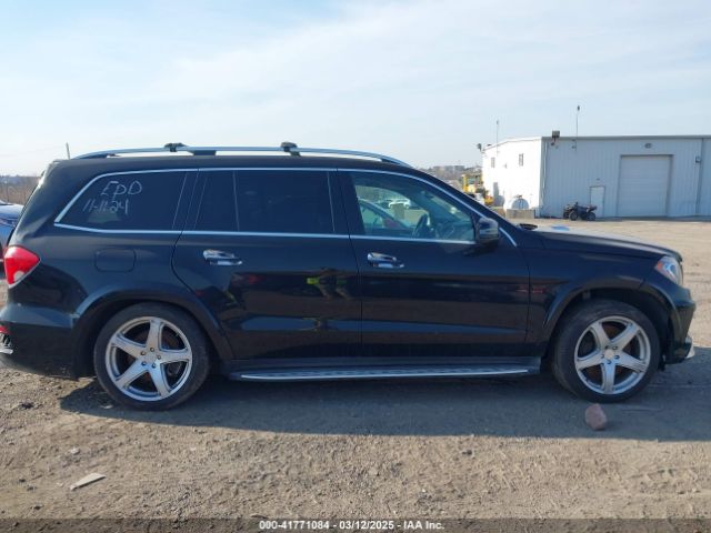 4JGDF7DE9FA444720 Mercedes-Benz Gl-Class