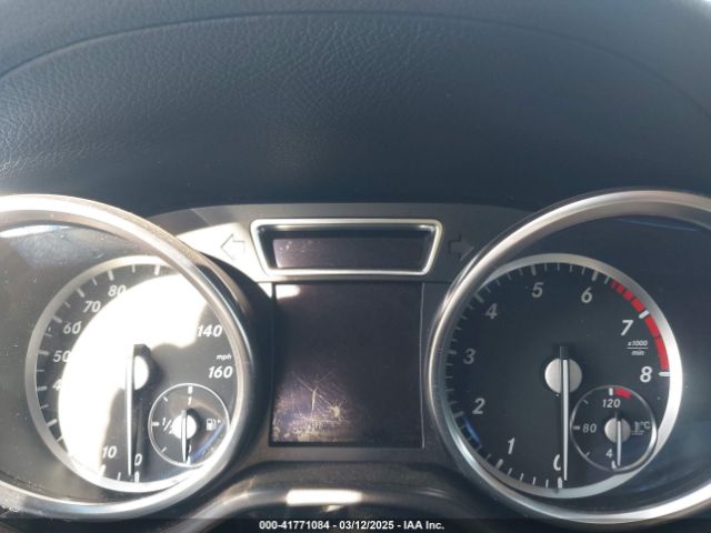 4JGDF7DE9FA444720 Mercedes-Benz Gl-Class