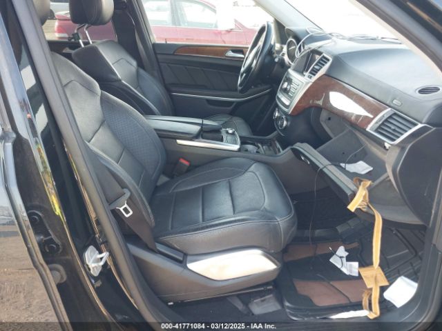 4JGDF7DE9FA444720 Mercedes-Benz Gl-Class