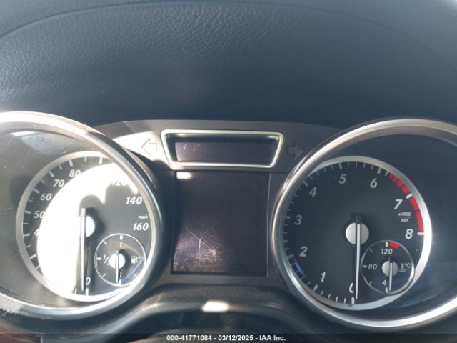 4JGDF7DE9FA444720 Mercedes-Benz Gl-Class