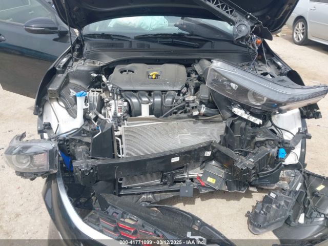3KPF54AD9RE820957 KIA Forte Gt-line