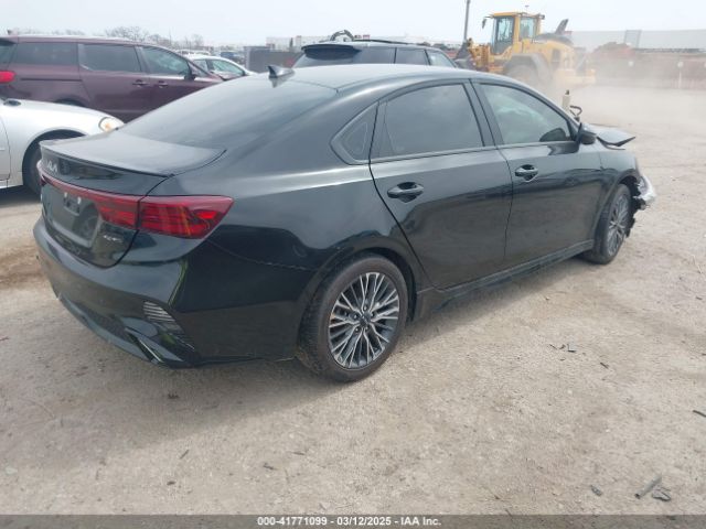 3KPF54AD9RE820957 KIA Forte Gt-line