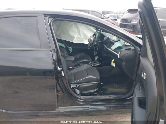 3KPF54AD9RE820957 KIA Forte Gt-line
