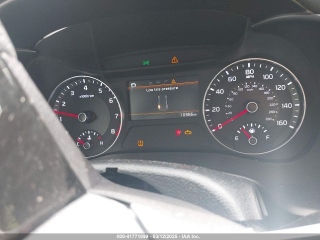 3KPF54AD9RE820957 KIA Forte Gt-line