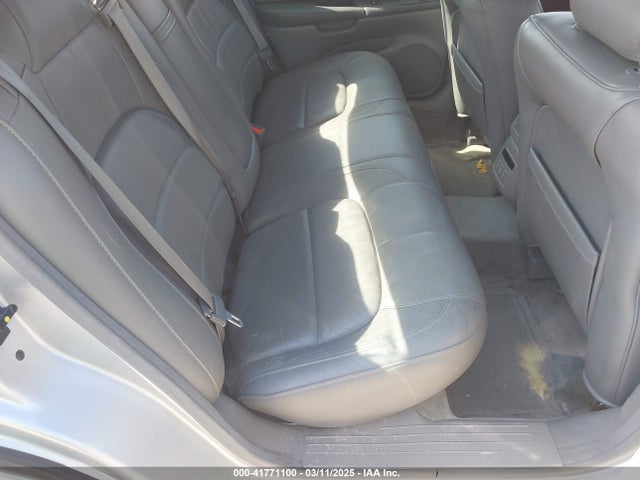 2001 CADILLAC DEVILLE 1G6KF57921U237790 Photo 7