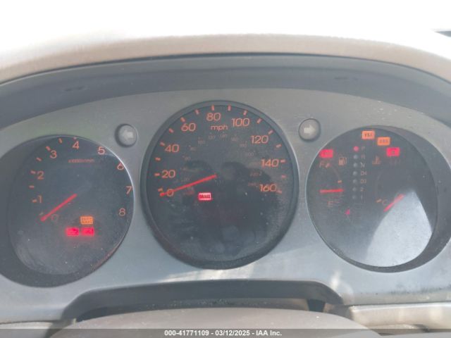 2001 ACURA RL JH4KA96561C001018 Photo 6