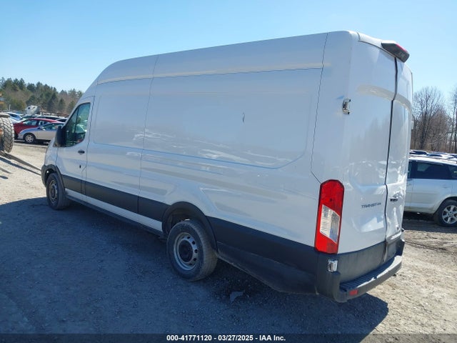 1FTBR3X8XNKA71066 Ford Transit-250 Cargo Van