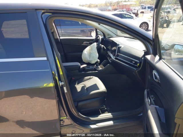 KNDPV3DF5R7258051 KIA Sportage Ex