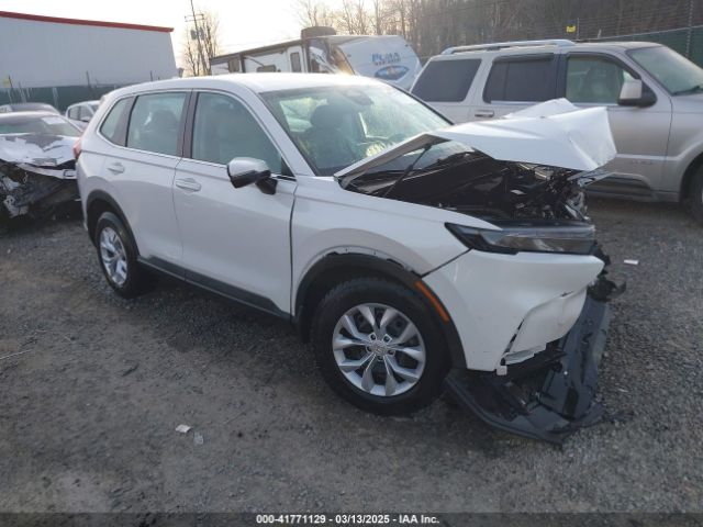 2023 HONDA CR-V 2HKRS4H27PH429017